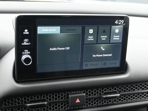 New 2026 Honda HR-V Sport image 12