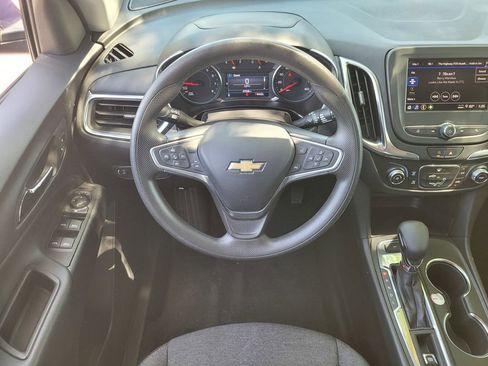 Used 2023 Chevrolet Equinox LT image 16