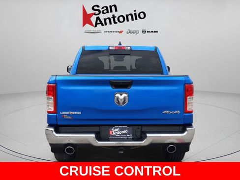 Certified 2023 RAM 1500 Lone Star image 7