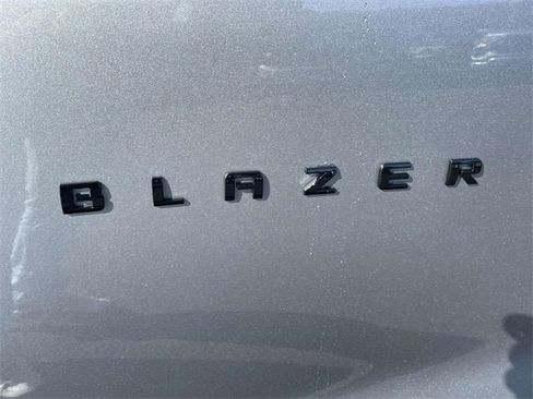 New 2026 Chevrolet Blazer LT w/ Convenience Package image 7
