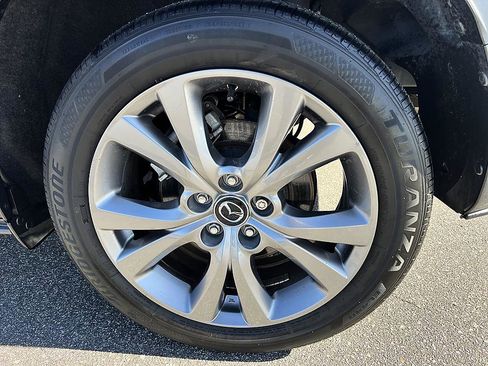 Used 2022 MAZDA CX-30 AWD 2.5 S w/ Premium Package image 10