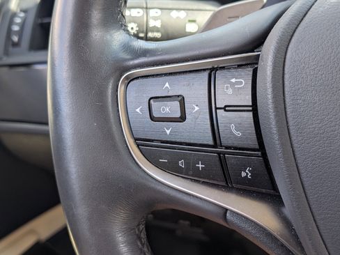 Certified 2022 Lexus ES 300h 300h image 22