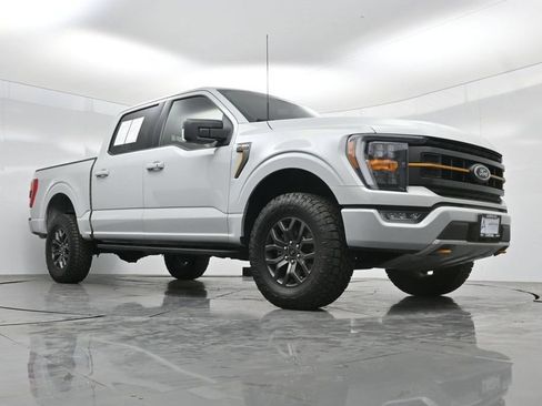 Used 2023 Ford F150 Tremor w/ Trailer Tow Package AWD/4WD image 44