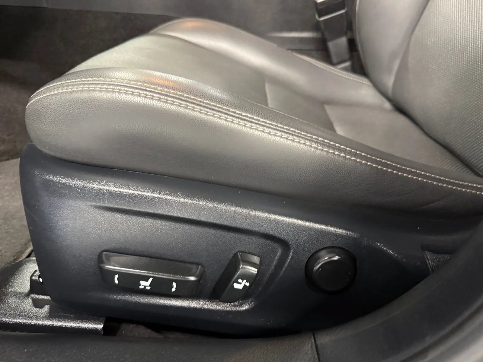 Used 2015 Lexus IS 250 AWD w/ Navigation System Package image 27
