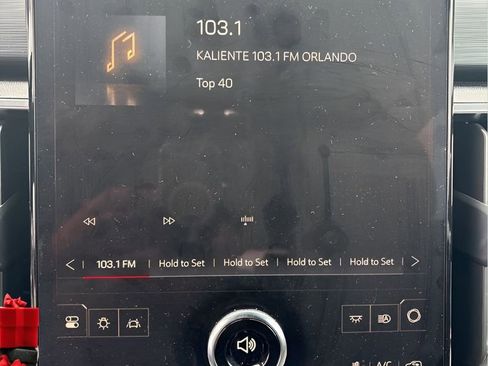 Certified 2025 GMC Acadia Elevation image 20