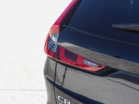 Used 2025 Honda CR-V Sport image 7