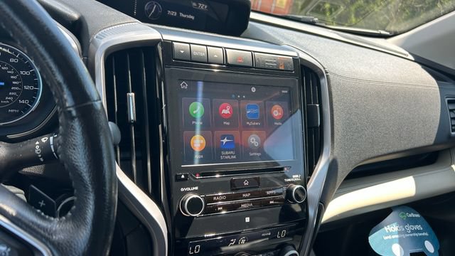 Used 2021 Subaru Ascent Limited w/ Technology Package AWD/4WD image 22