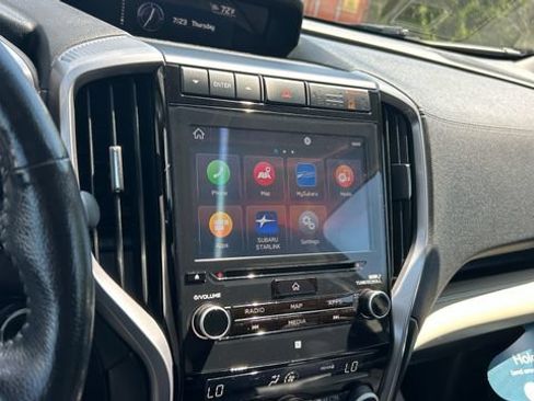 Used 2021 Subaru Ascent Limited w/ Technology Package AWD/4WD image 22