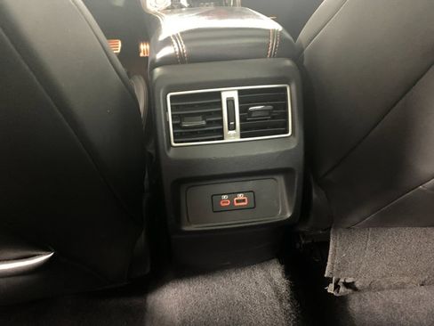 Used 2023 Nissan Maxima SR w/ Sport Mat Group FWD image 34