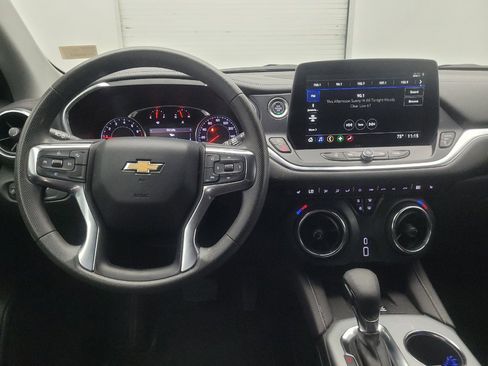 Used 2024 Chevrolet Blazer LT w/ Convenience Package FWD image 22