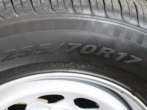 Used 2020 GMC Sierra 1500 2WD Regular Cab w/ Fleet Convenience Package image 35