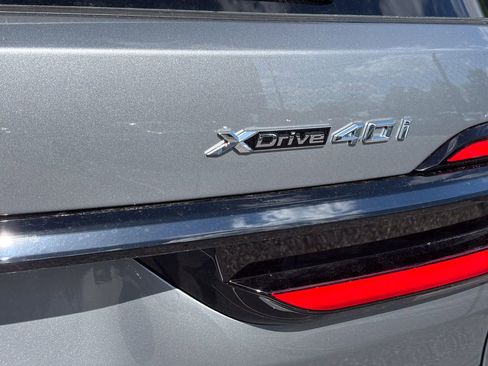New 2027 BMW X7 xDrive40i AWD/4WD image 7