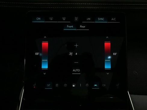 New 2026 Cadillac Escalade ESV Sport image 31