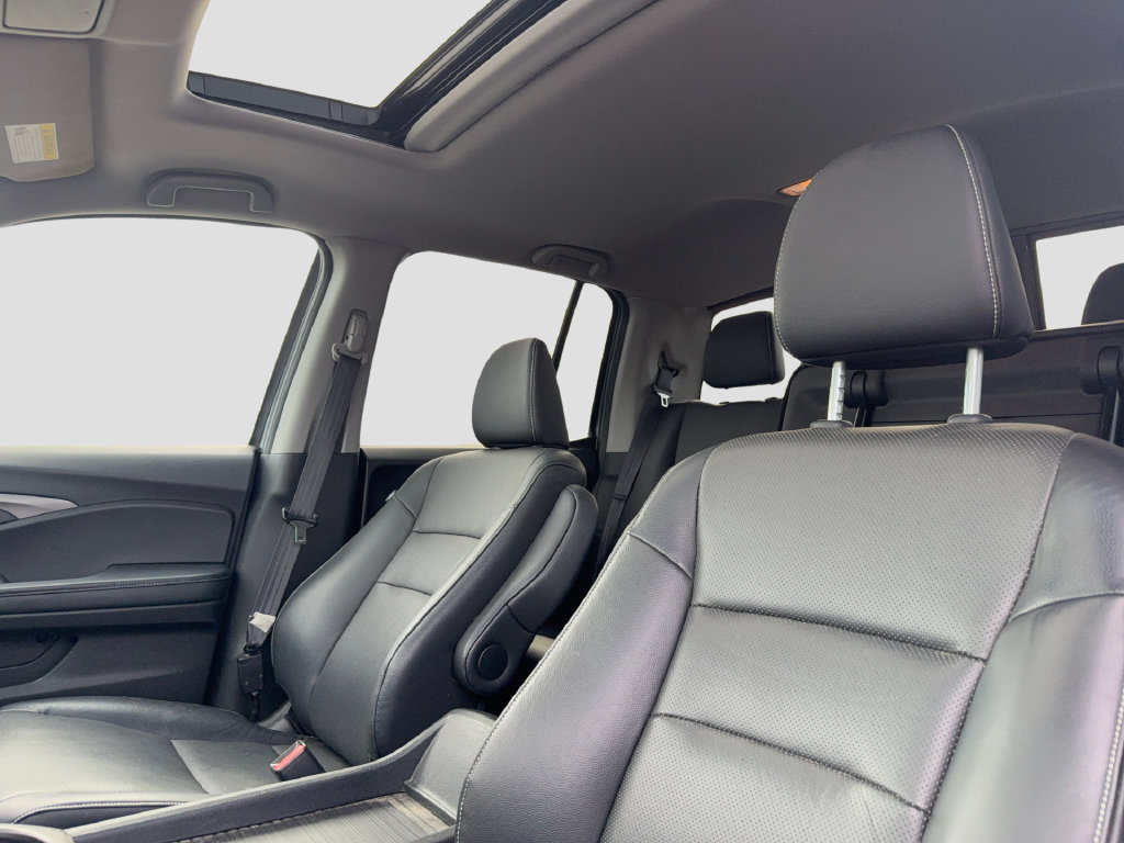Used 2023 Honda Ridgeline RTL image 6