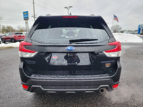 Certified 2025 Subaru Forester Wilderness w/ Convenience Package image 23