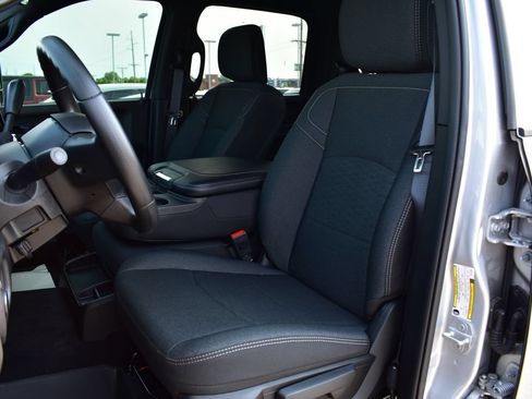 New 2026 RAM 2500 Tradesman AWD/4WD image 23