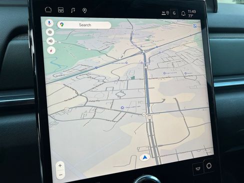 New 2026 GMC Terrain AT4 w/ LPO, Floor Liner Package AWD/4WD image 25