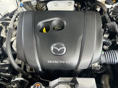 Used 2025 MAZDA CX-5 AWD 2.5 S w/ Select Package image 34
