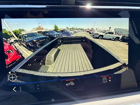 New 2026 GMC Sierra 1500 4x4 Crew Cab AT4 image 31