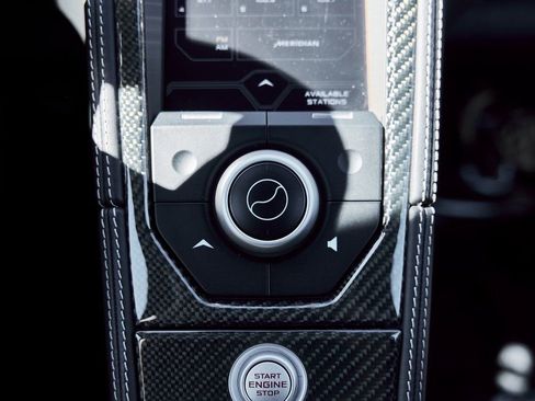 Used 2012 McLaren MP4-12C Coupe image 64