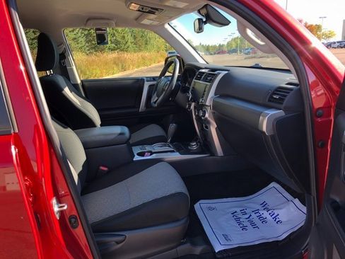 Used 2024 Toyota 4Runner SR5 image 20