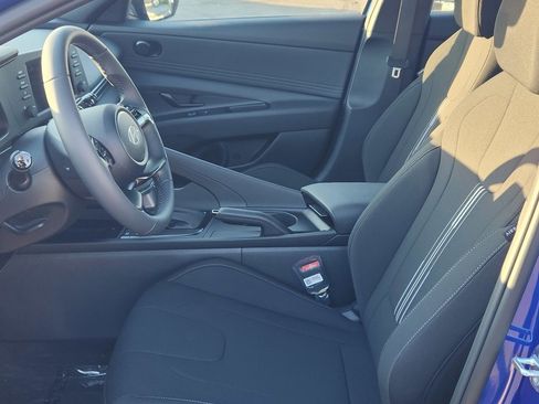 New 2026 Hyundai Elantra Sport image 10