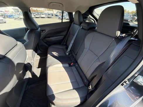 New 2026 Subaru Crosstrek 2.5i Limited AWD/4WD image 24