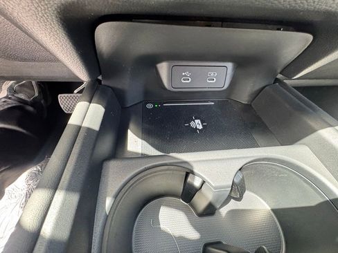 New 2026 Honda HR-V Sport image 18