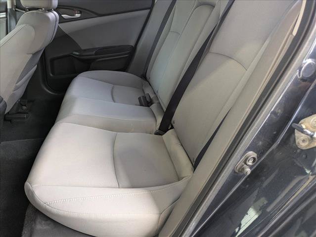 Used 2020 Honda Civic EX image 17