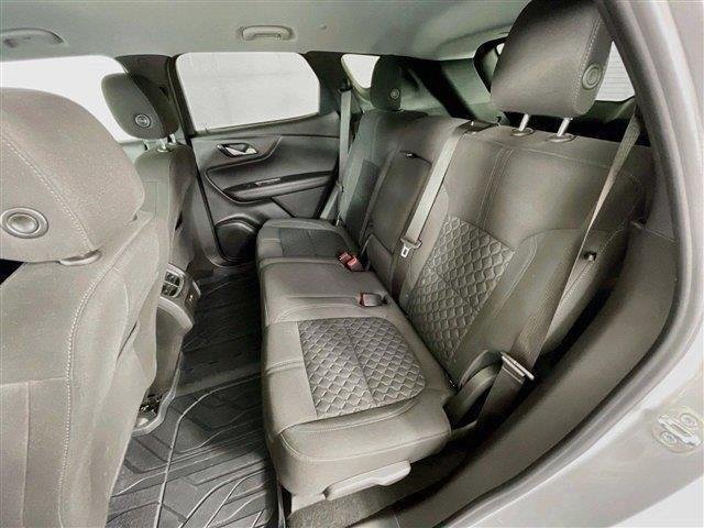Used 2020 Chevrolet Blazer LT AWD/4WD image 26