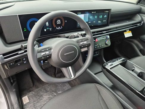 New 2026 Hyundai Tucson Blue SE AWD/4WD image 10