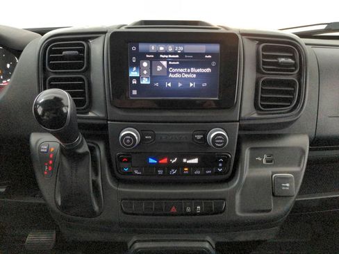 Used 2023 RAM ProMaster 3500 FWD image 18