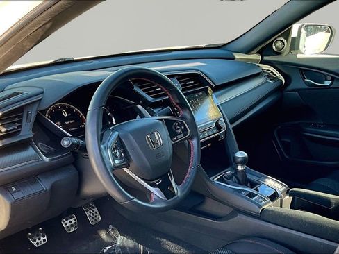 Used 2019 Honda Civic Si image 17