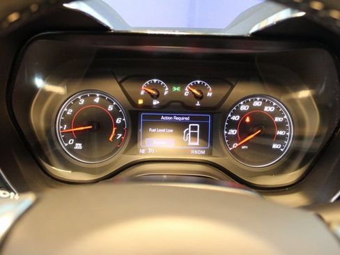 Used 2020 Chevrolet Camaro LT image 17