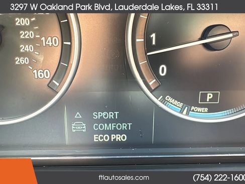 Used 2014 BMW 535i xDrive Sedan AWD/4WD image 51