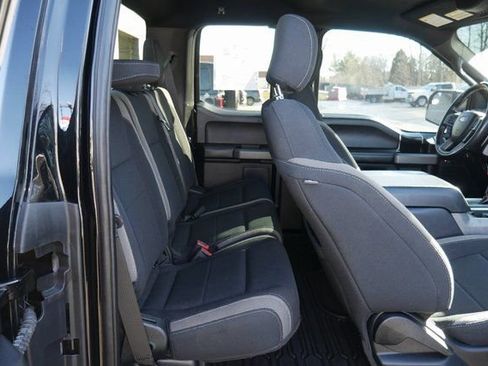 Used 2018 Ford F150 Raptor image 25