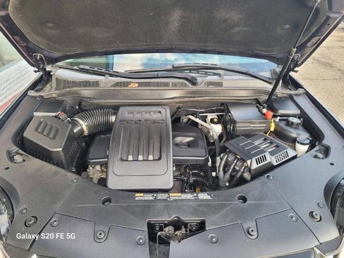 Used 2015 GMC Terrain SLT w/ Open Road Package image 20