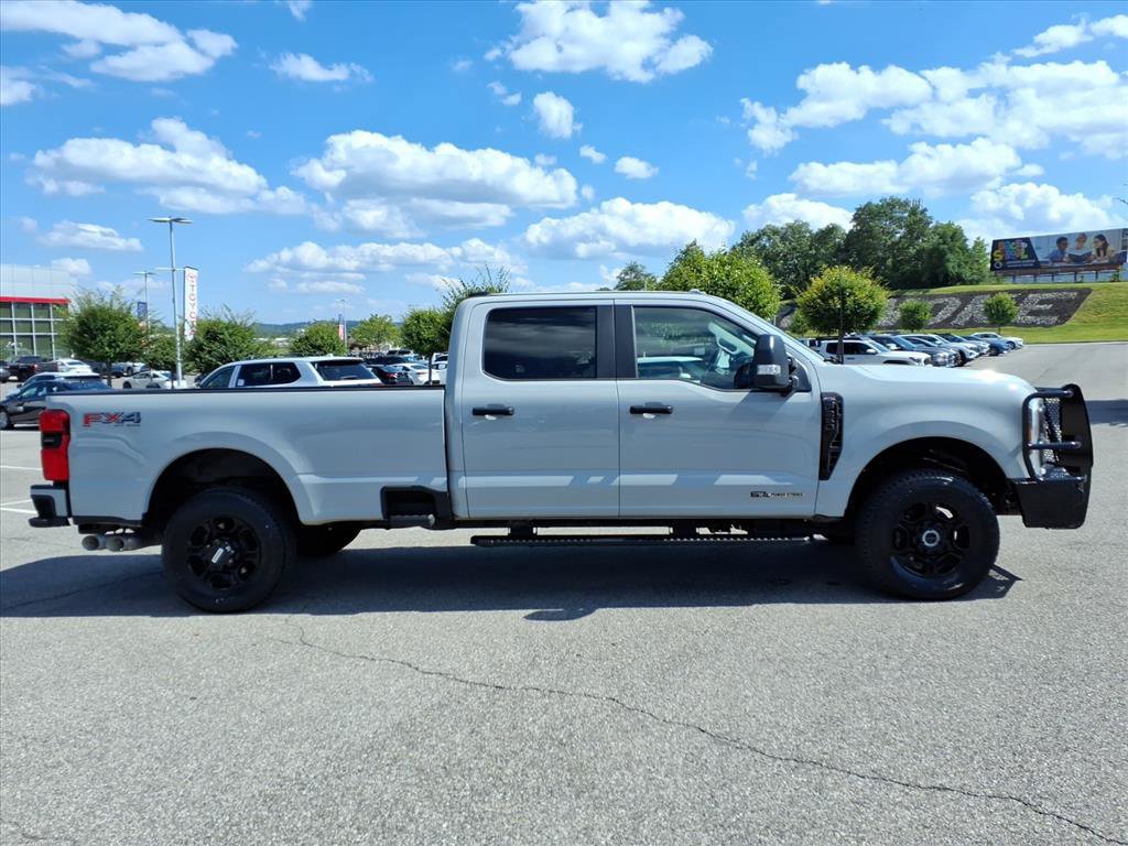 Used 2026 Ford F250 XL w/ STX Appearance Package AWD/4WD image 3