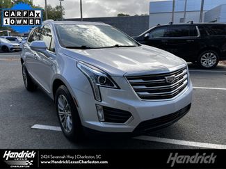 Used 2017 Cadillac XT5 Luxury w/ Driver Awareness Package video 1