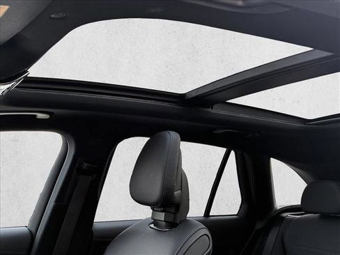 Certified 2026 Mercedes-Benz GLC 300 GLC 300 image 23