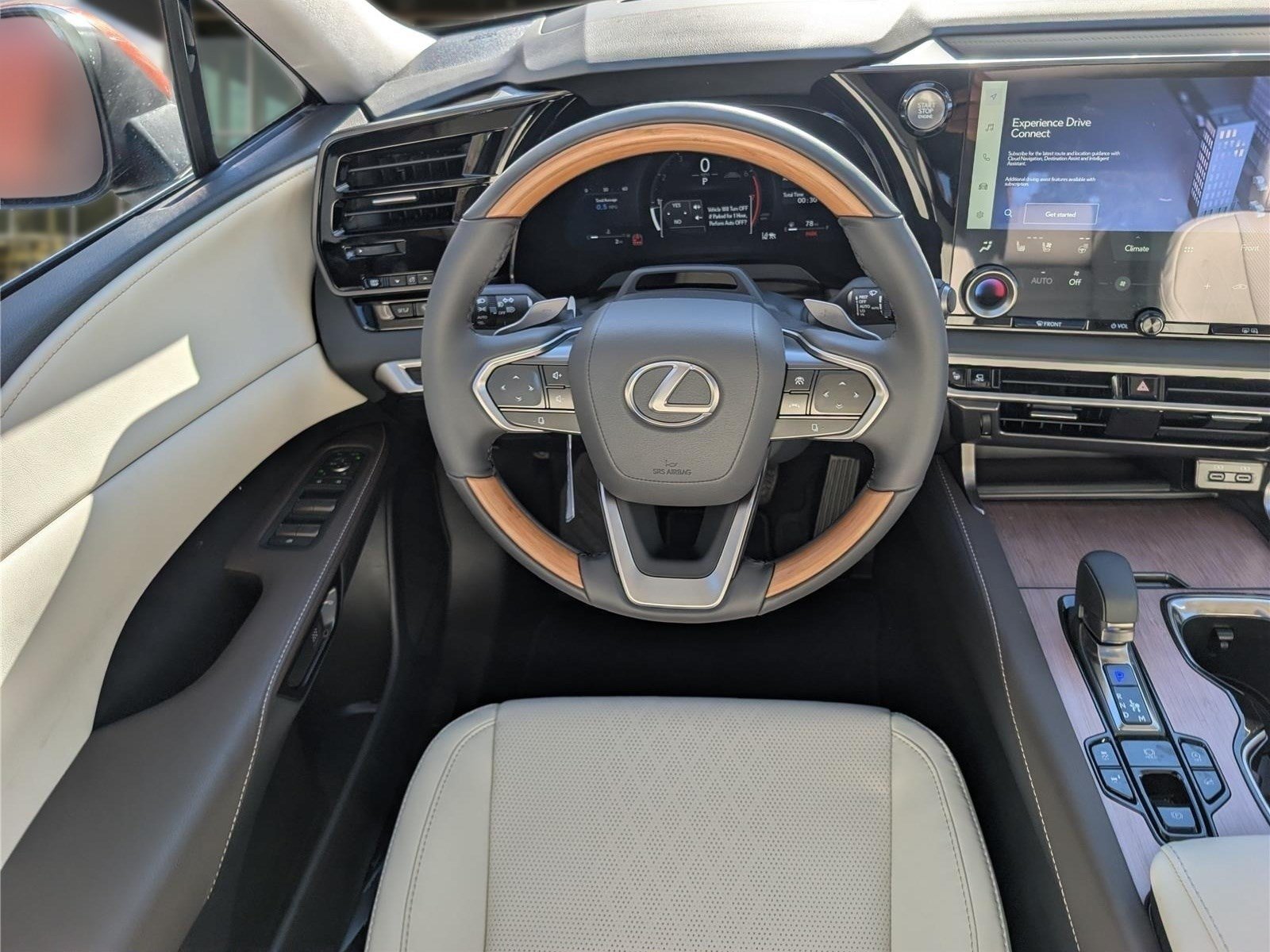 New 2026 Lexus RX 350 Premium Plus w/ Convenience Package AWD/4WD image 13