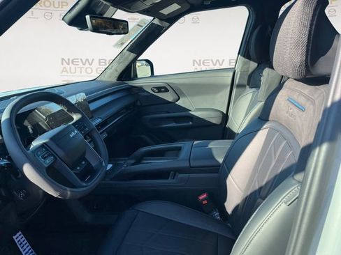 New 2027 Kia Telluride SX Prestige X-Pro AWD/4WD image 9