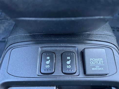 Used 2015 Honda CR-V EX image 28