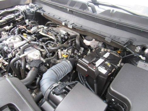 Used 2021 MAZDA CX-9 Touring AWD/4WD image 44