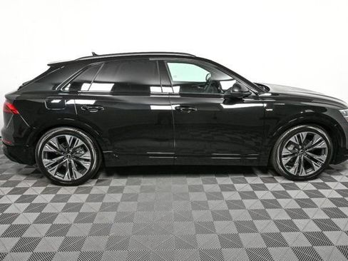 New 2026 Audi Q8 Premium Plus image 2