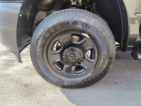 New 2026 RAM 3500 Tradesman image 10