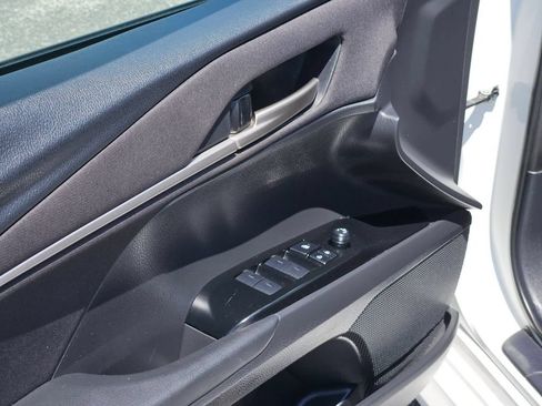 Used 2025 Toyota Camry LE FWD image 15