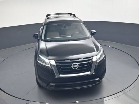 Used 2022 Nissan Pathfinder SV w/ SV Premium Package FWD image 44