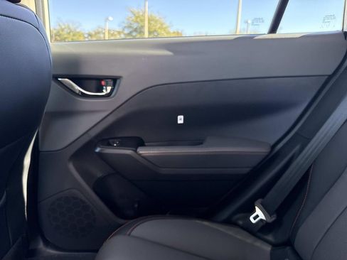 New 2026 Subaru Crosstrek 2.5i Limited image 16