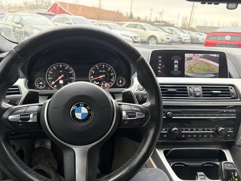 Used 2017 BMW 640i Gran Coupe image 23